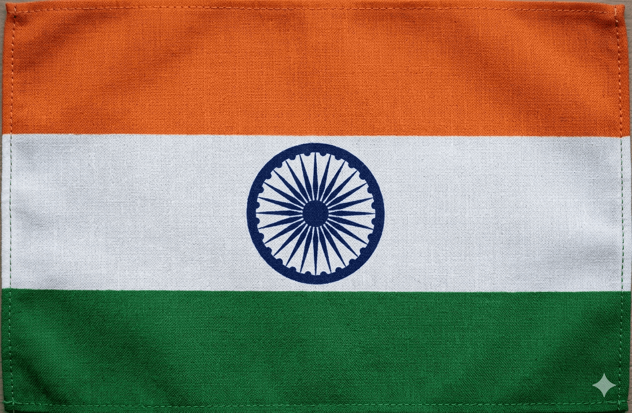 India Flag