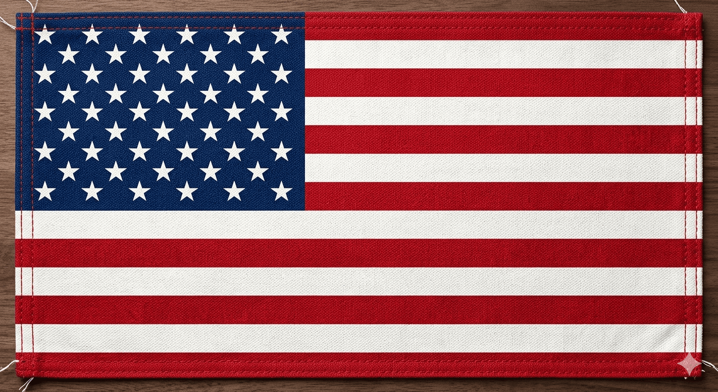 US Flag