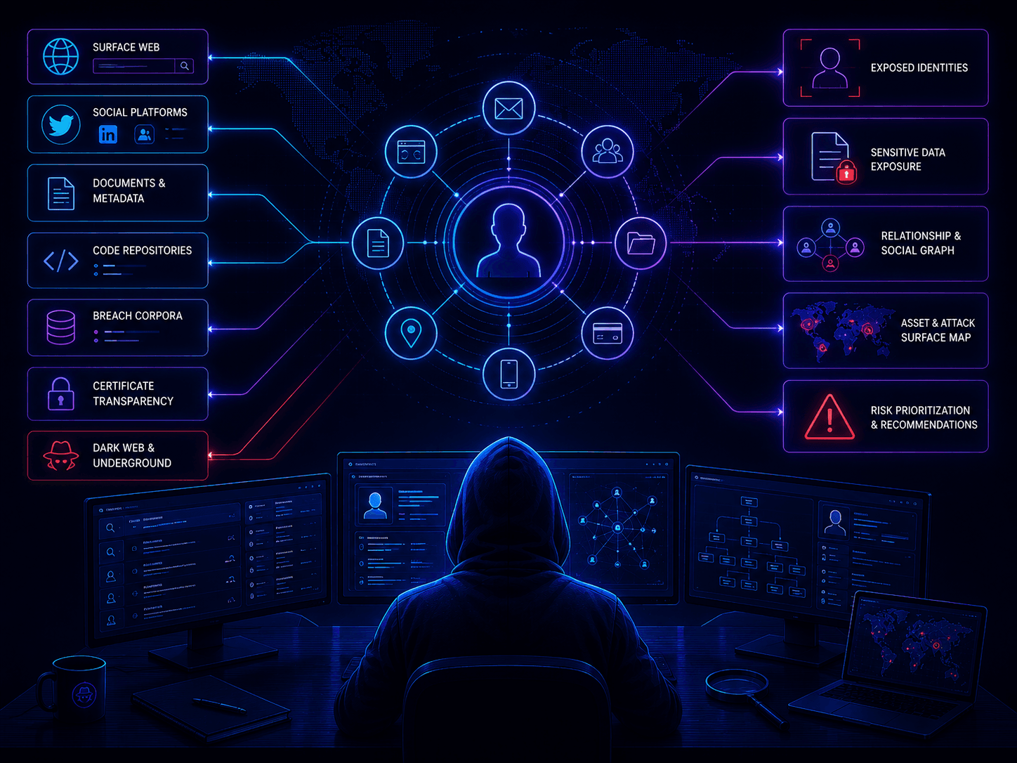 OSINT Investigations