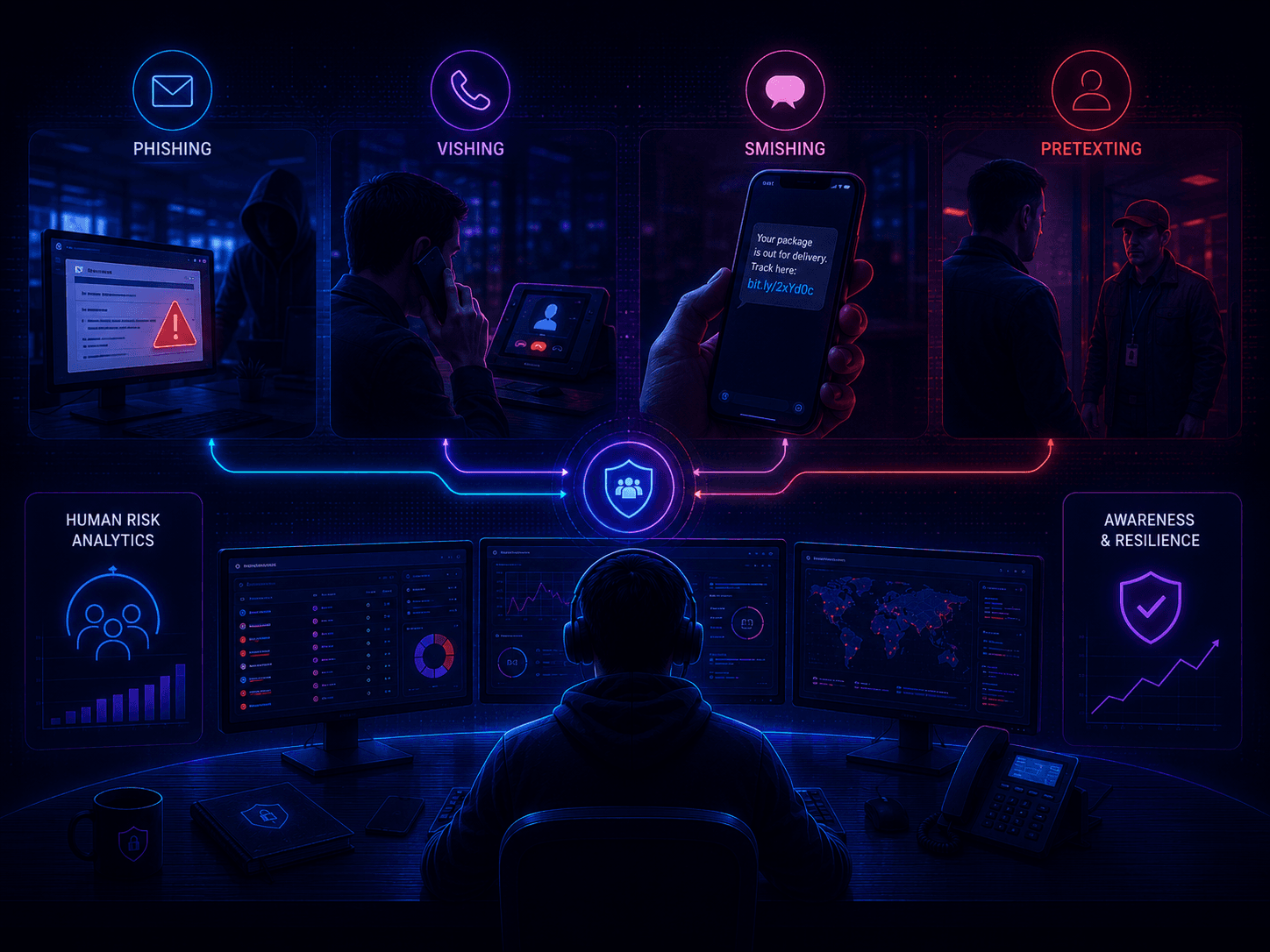 Social Engineering Assessments