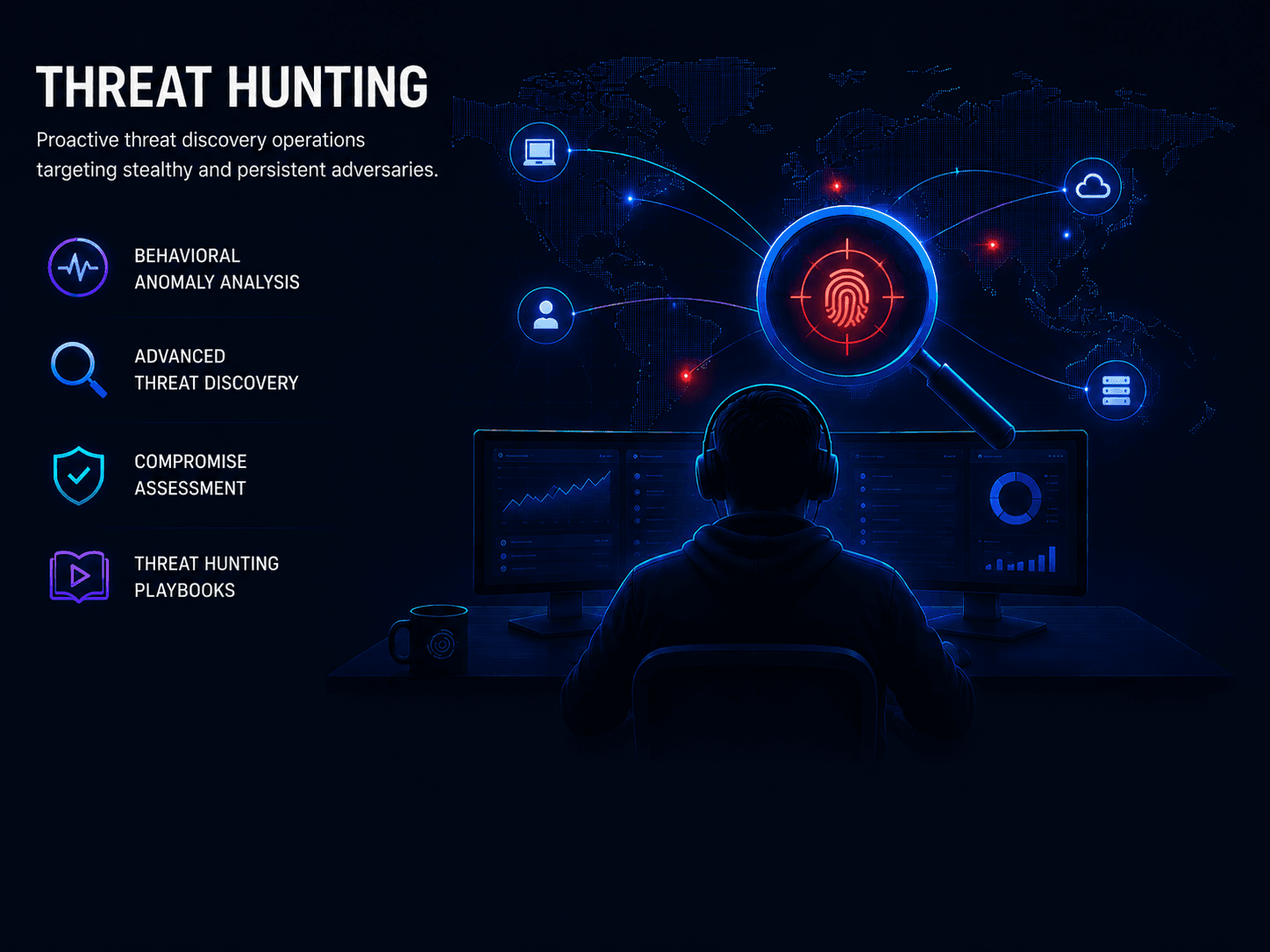 Threat Hunting