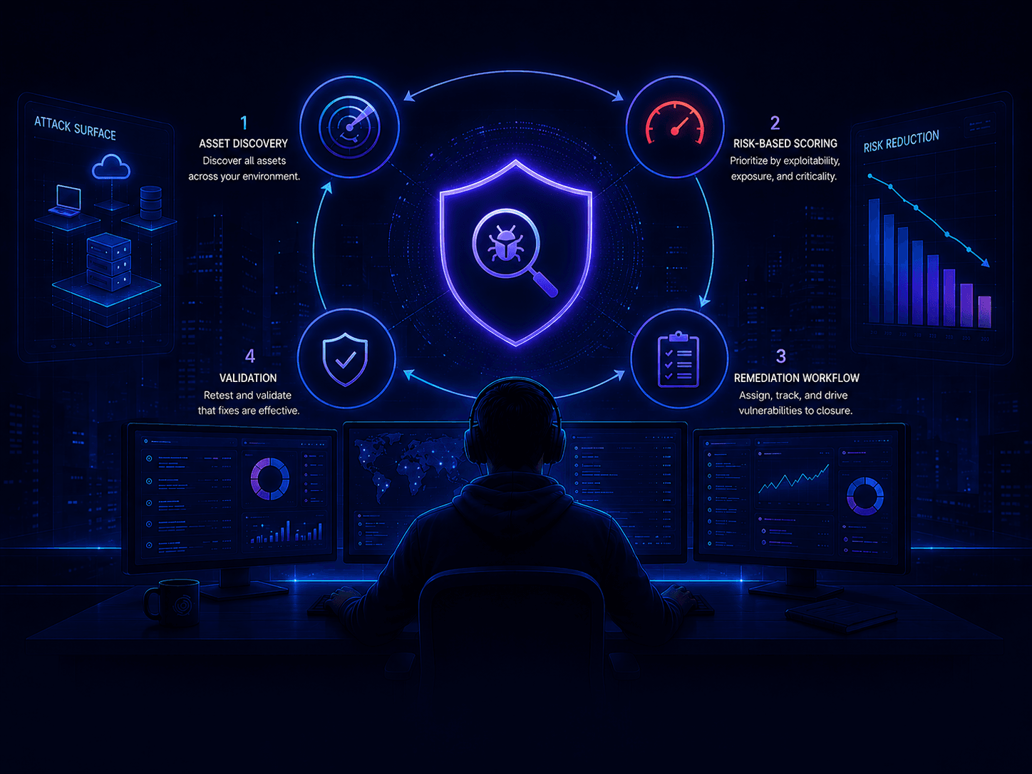 Vulnerability Management